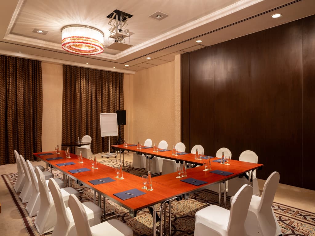 Rixos Al Mairid Ras Al Khaimah - photo 23