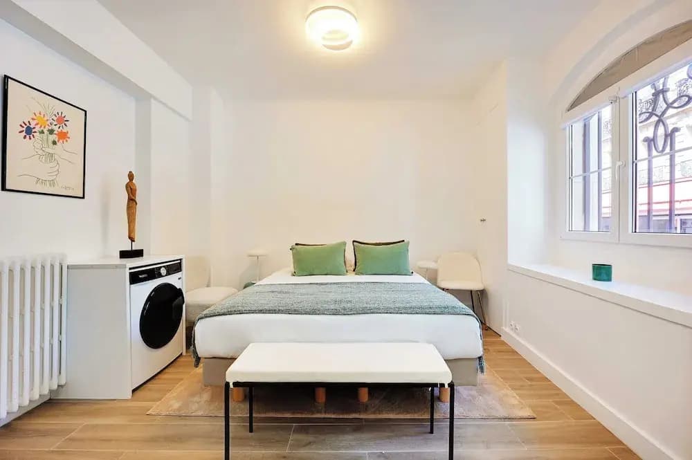 Exceptional Flat - 3bd/12p - Trocadero - photo 3