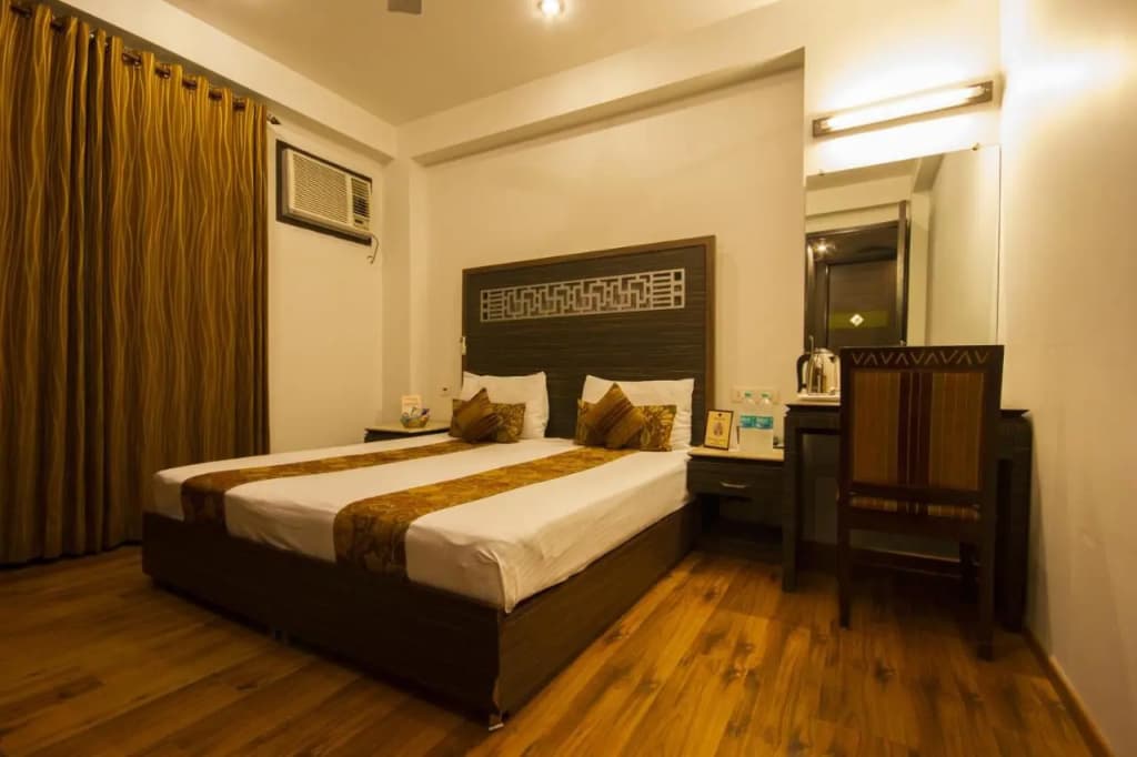 Hotel Sunstar Heights - photo 30