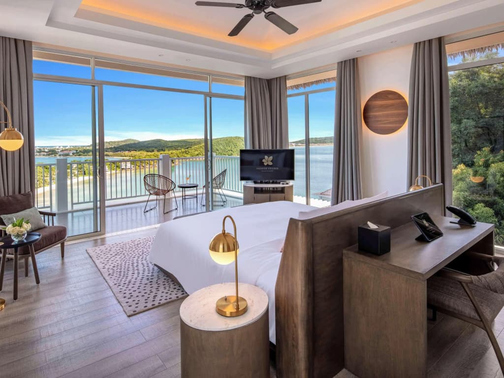Premier Village Phu Quoc Resort Managed by AccorHotels - photo 19