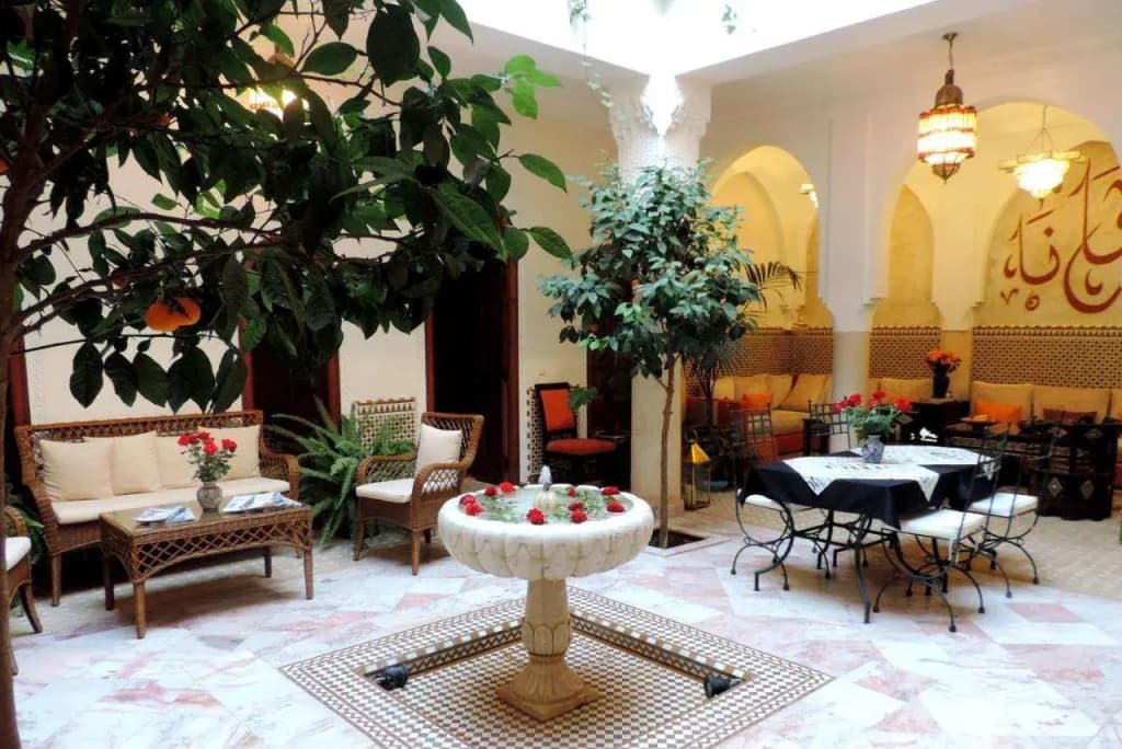 Riad Nirvana - photo 11