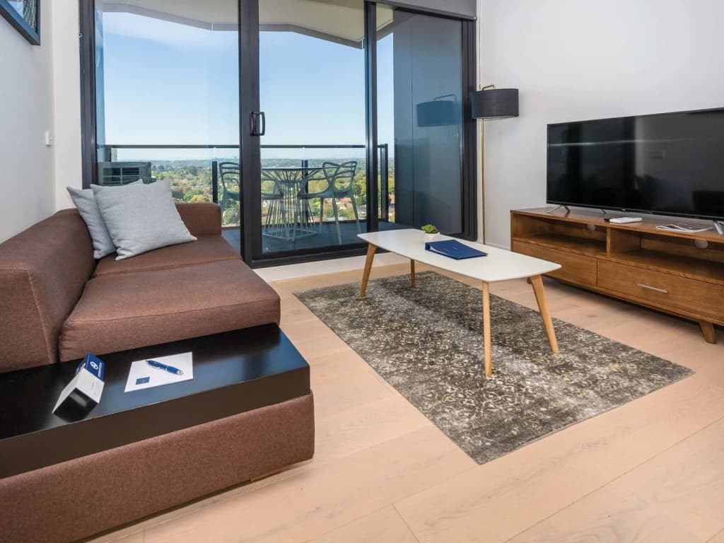 The Sebel Melbourne Malvern - photo 5