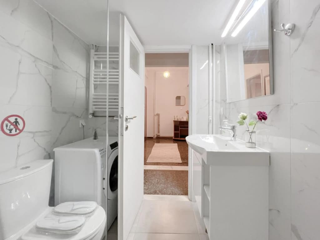 SOKOS Residence, 4' walk from Acropolis Museum - photo 34