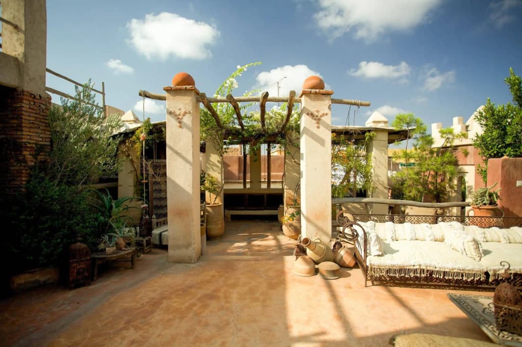 Riad les Inséparables - photo 16