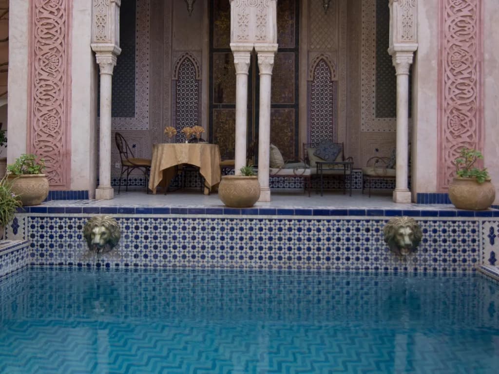 Palais Sebban - photo 16