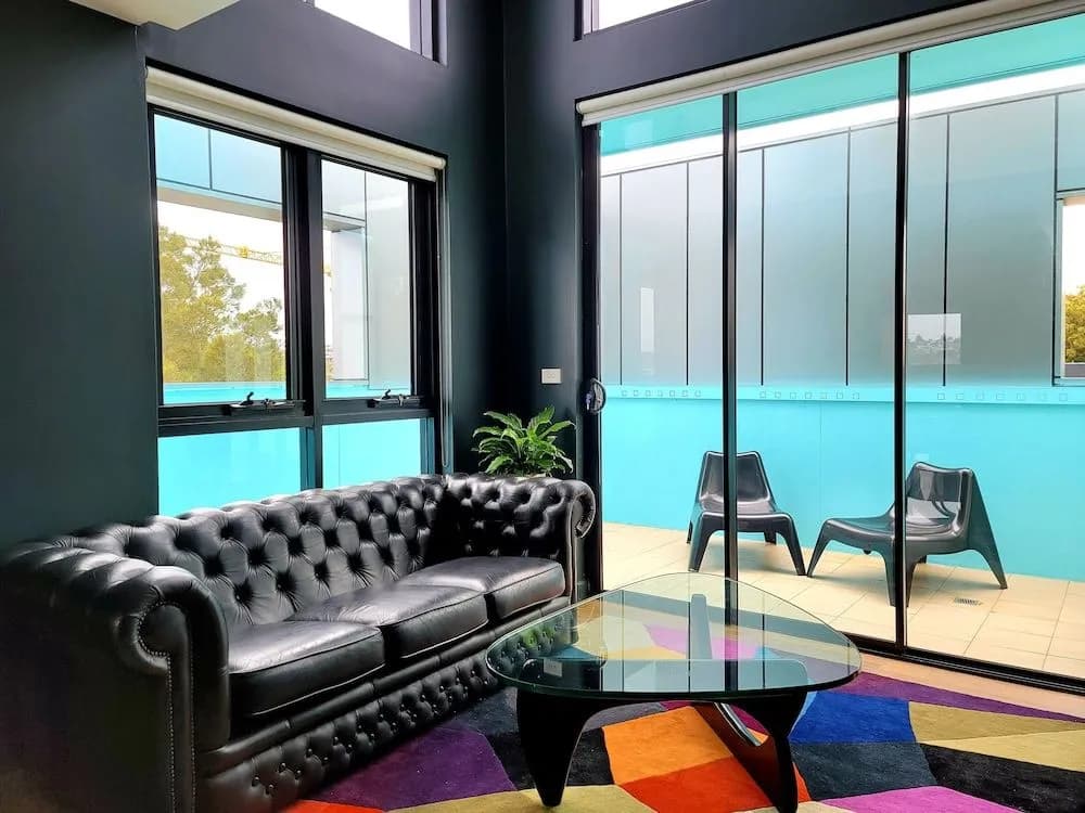 The Blue Hotel Bondi - photo 7