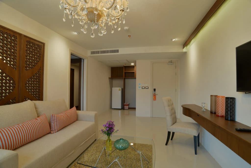 Baisirimaya Hotel - photo 15
