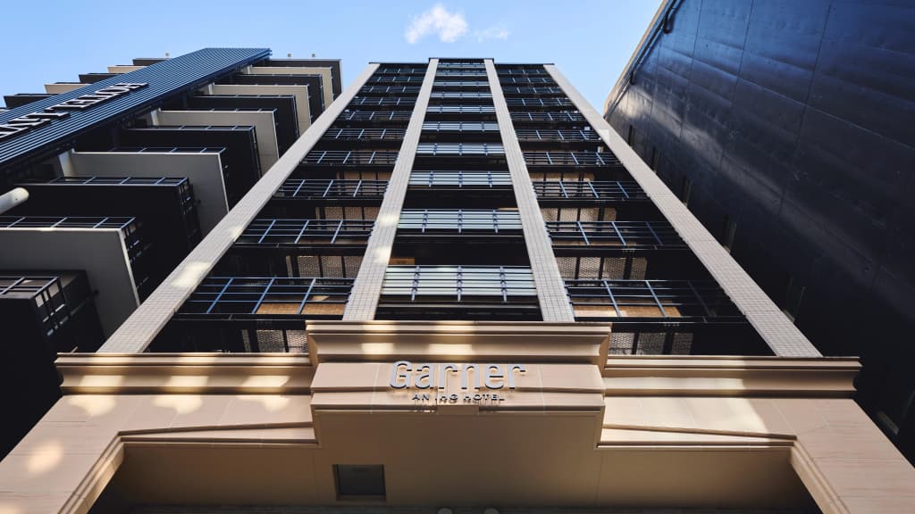 Garner Osaka Honmachi Kita Semba by IHG - photo 1