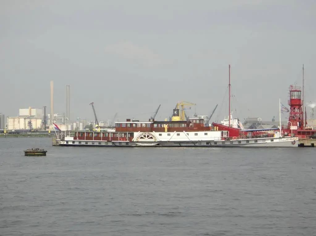 Kapitein Anna - photo 11