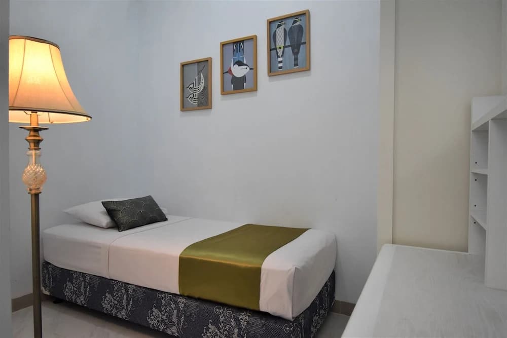 Nest Residence - photo 5