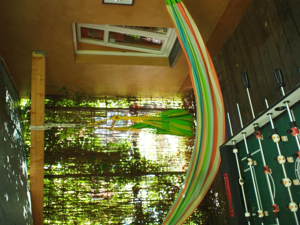 EastSeven Berlin Hostel - photo 19