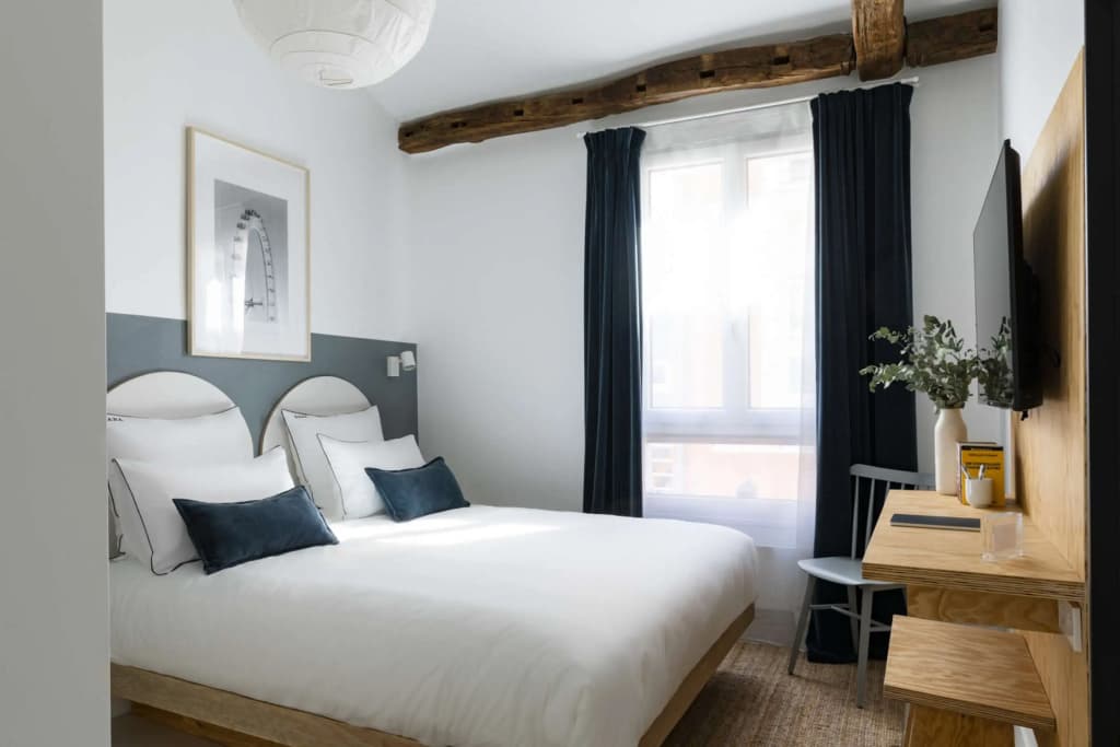 Baba Hotel - main photo