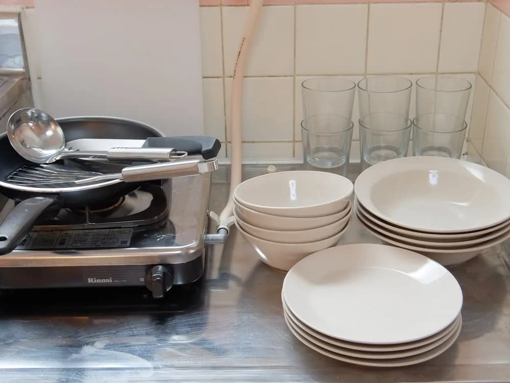 Guesthouse Taiho - photo 9