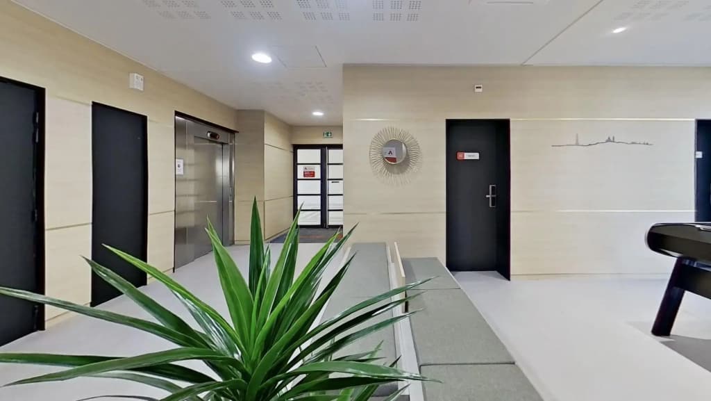 City Residence PARIS SAINT-MAURICE - photo 12