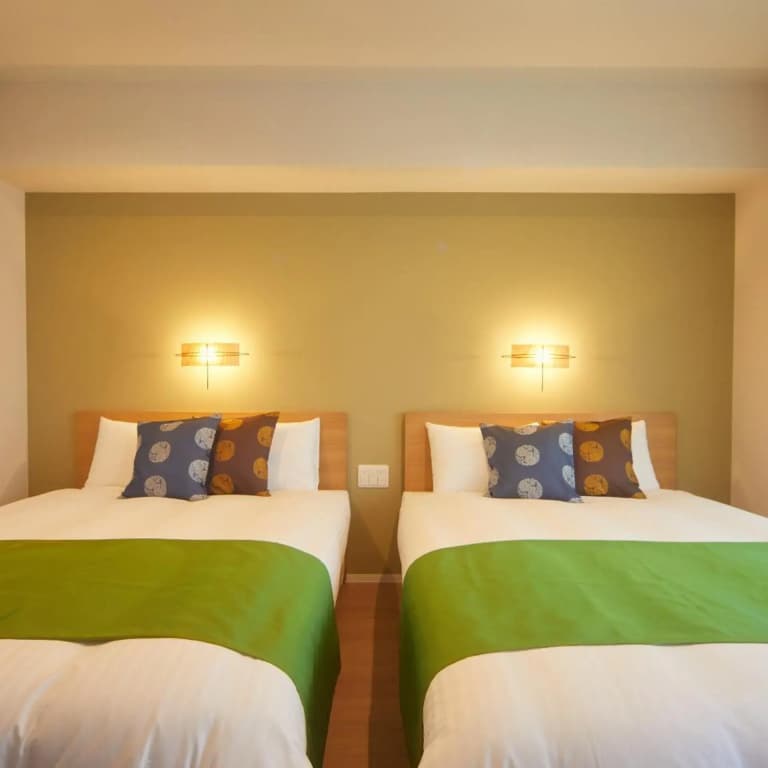 Hotel Mondonce Kyoto Gojo - photo 21