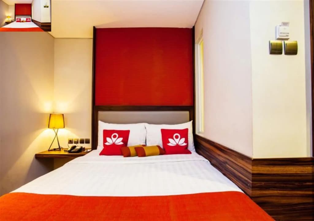 Sotis Hotel Falatehan Jakarta - photo 5