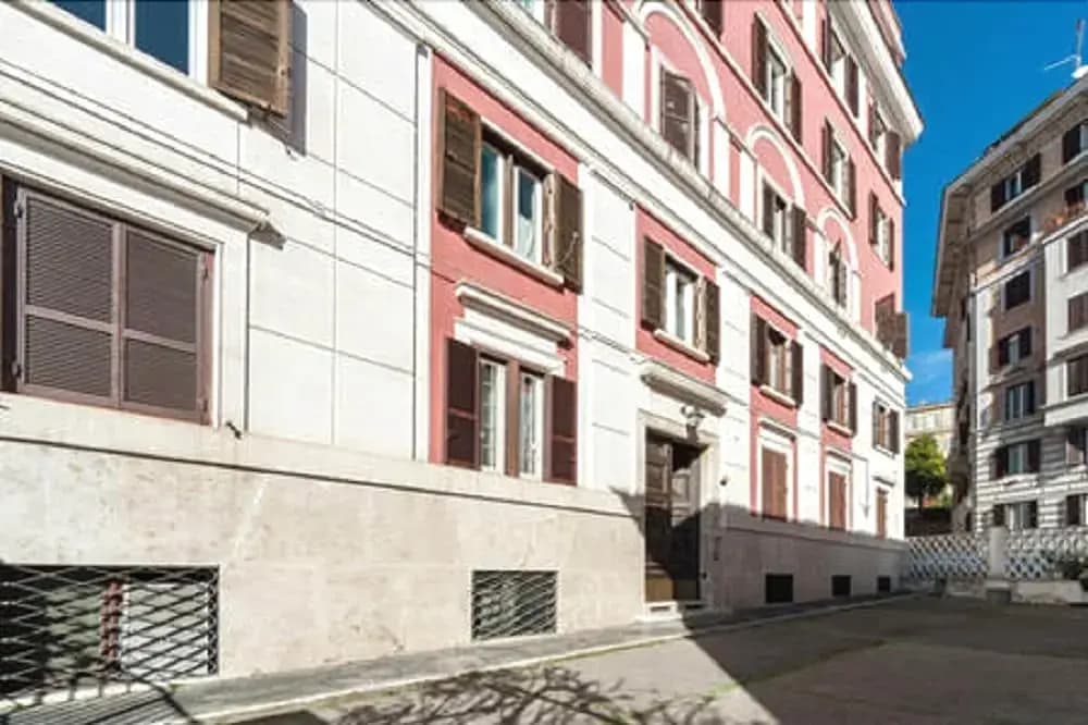 Holidays Apartment Colosseo - main photo