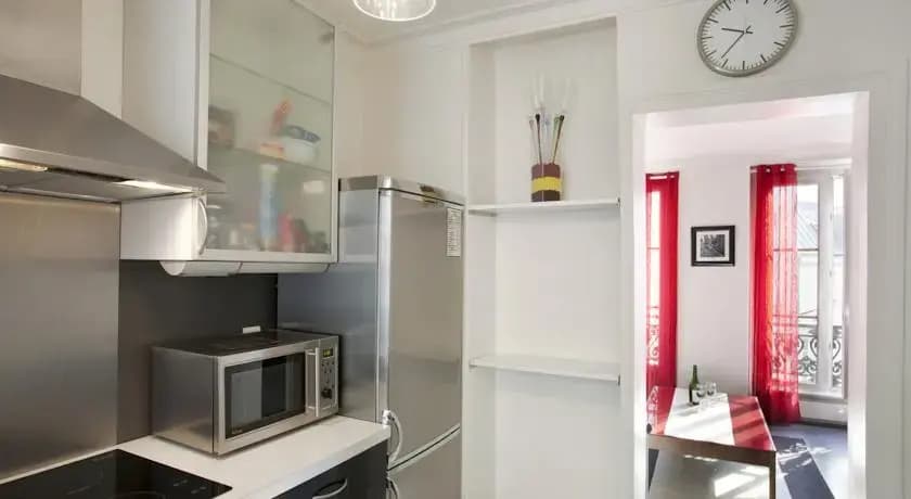 Magnificent Flat Near Bourse - photo 13