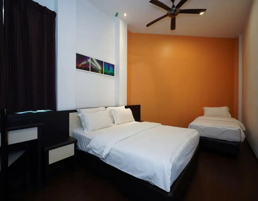 Aurora Boutique Hotel - photo 3