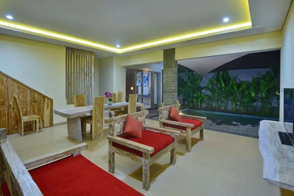 Krisandi House Jimbaran - photo 2
