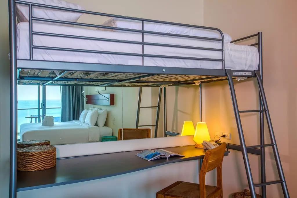 Norn Talay Surin Beach Phuket Hotel - photo 17