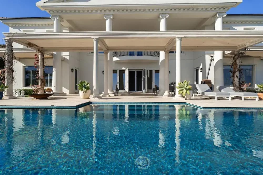 The Bay Crest Manor Views Pool Beach - photo 15