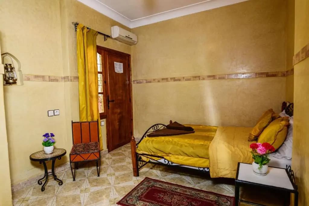 Hôtel Faouzi - photo 5