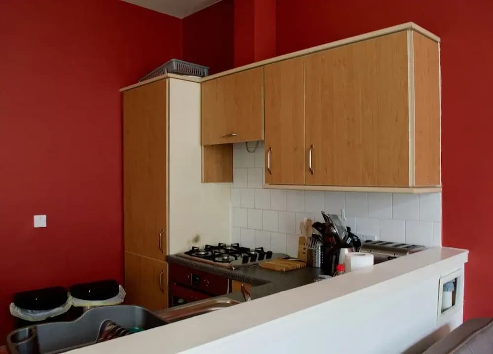 Royal Mile 2 Bedroom Flat - photo 3