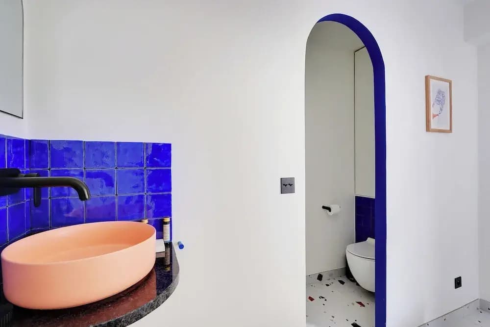 Authentic Apartment - 1br/2p - Goutte-d'or - photo 7