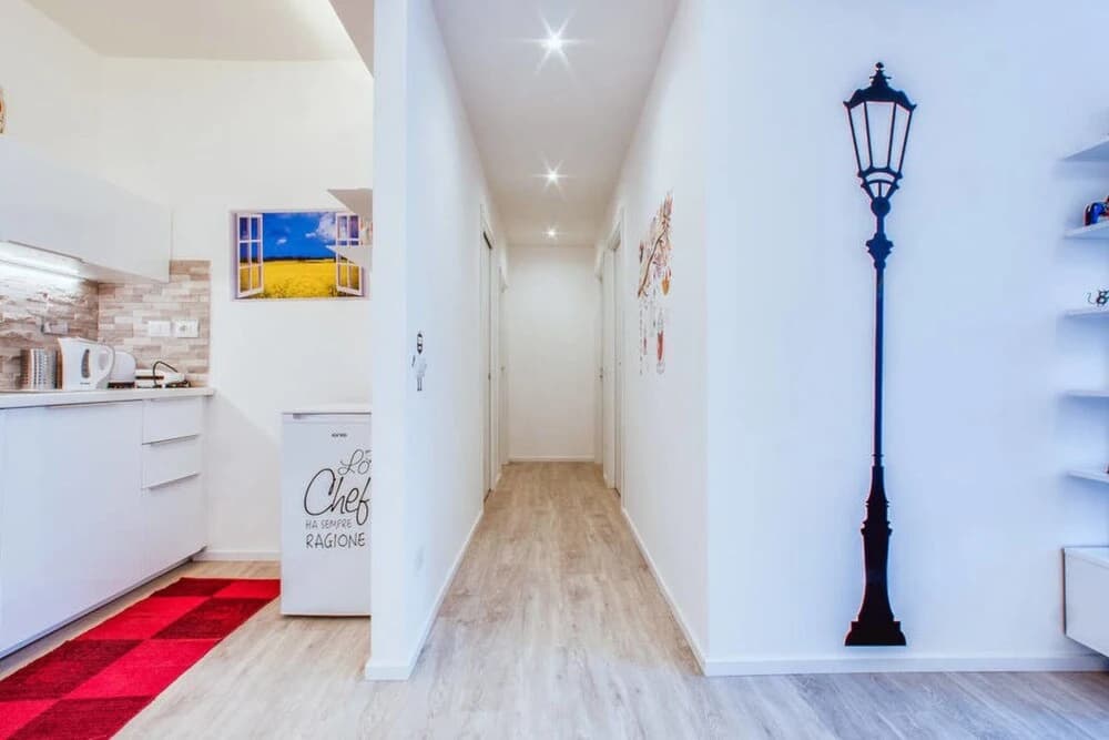 Lovely Modern 2bed Flat in a Great Area - photo 12