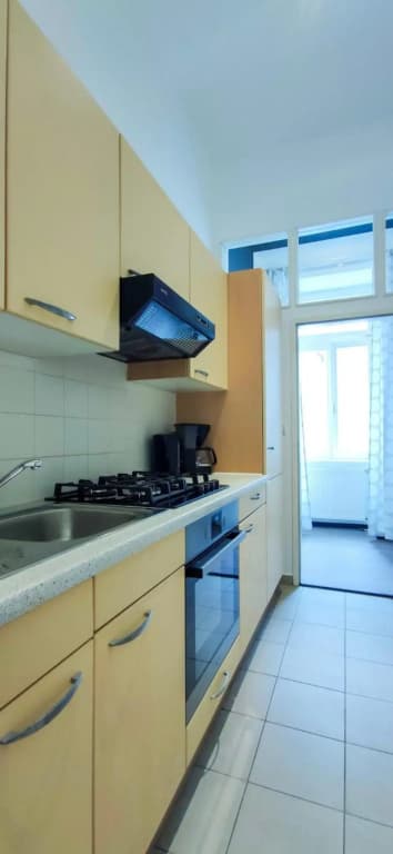 Highlight Apartment Naschmarkt - photo 13