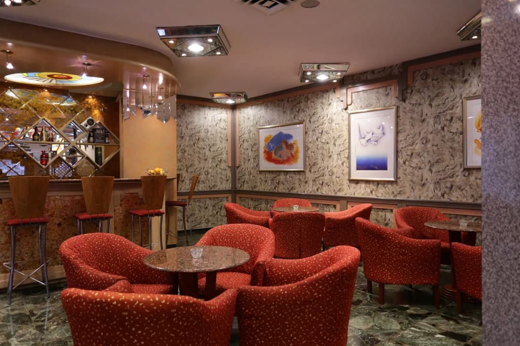Xenophon Hotel - photo 23