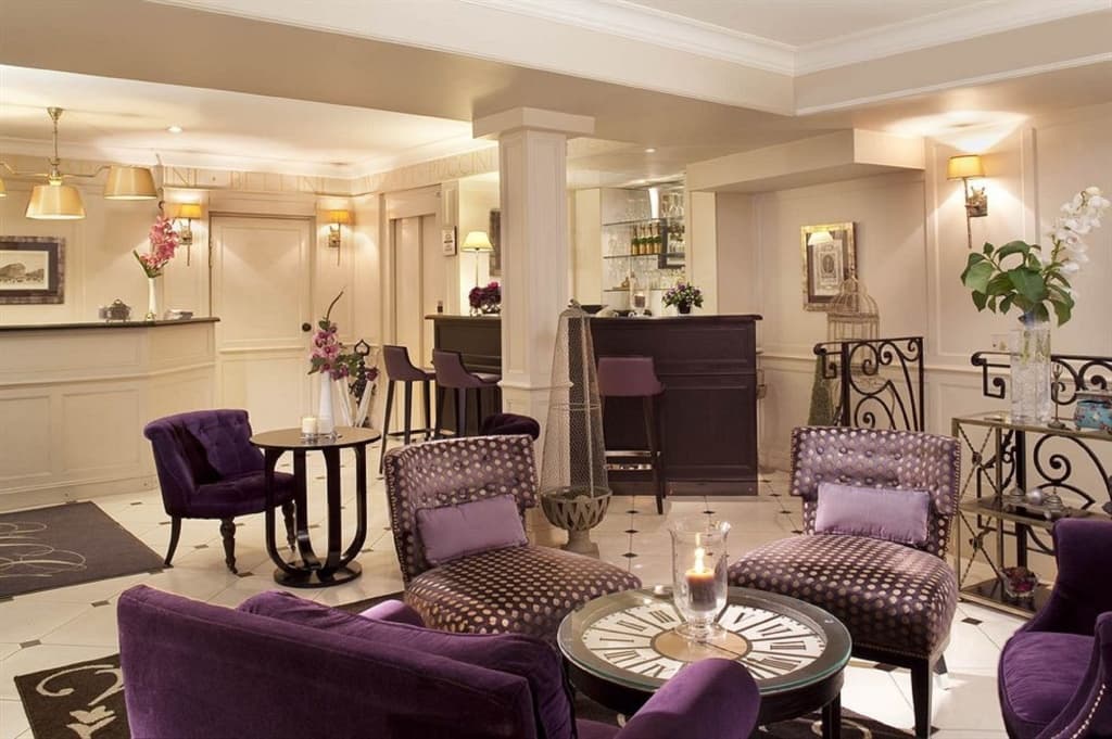 Hôtel Gramont - photo 2