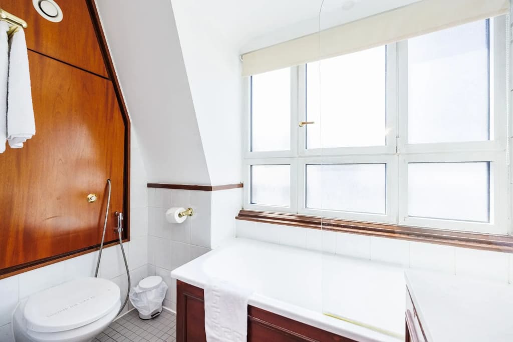 Carlton Court - Mayfair - photo 5