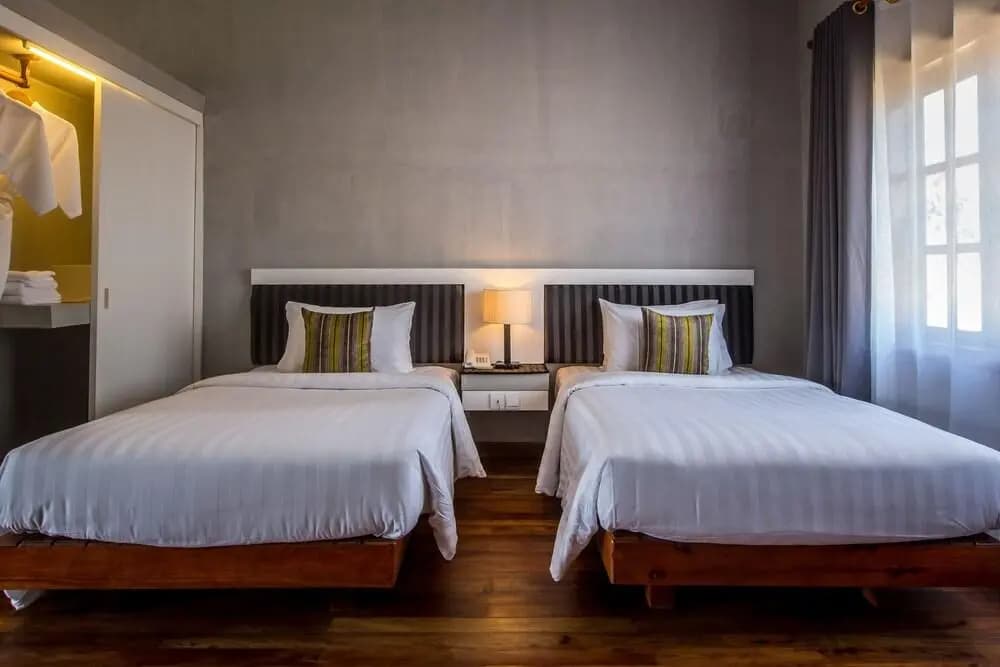 PM Angkor Resort - photo 3