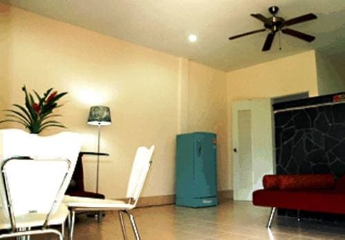 Udom Bungalow - photo 10