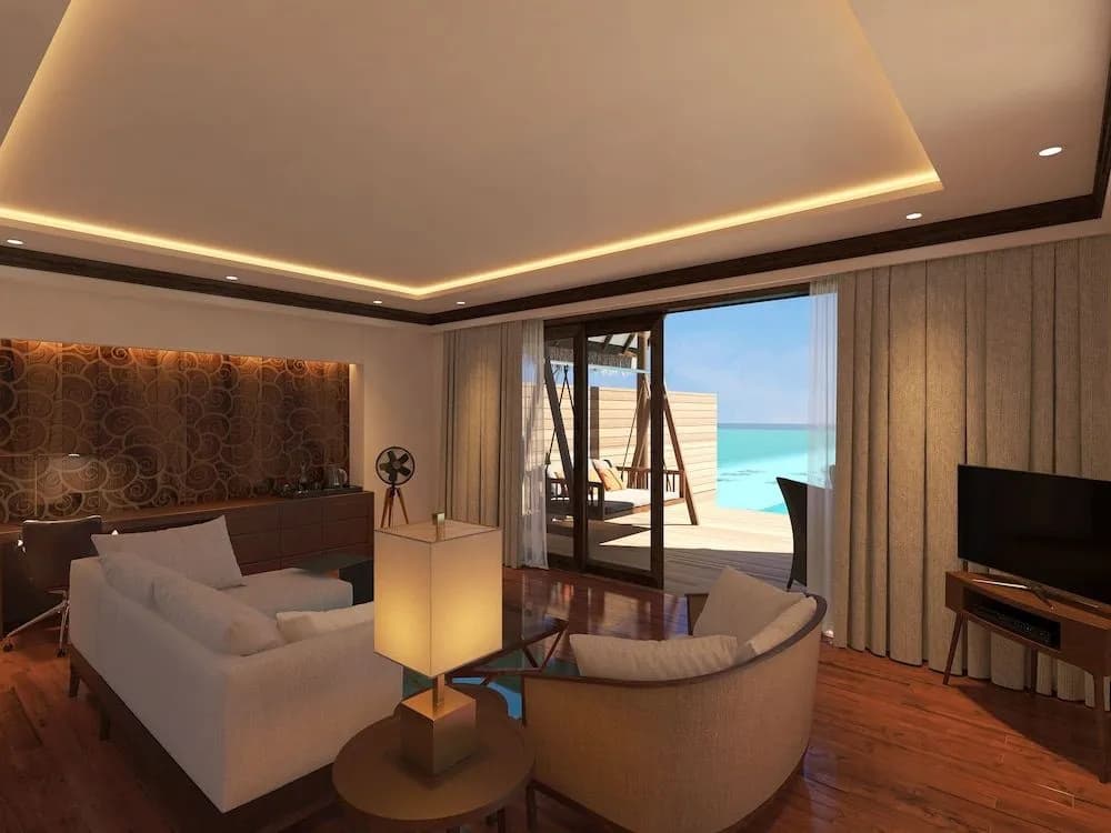 Heritance Aarah Ocean Suites (Premium All Inclusive) - main photo