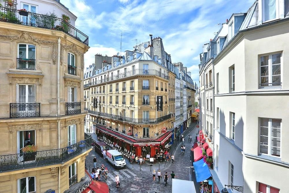 Notre Dame Saint-Michel - photo 1