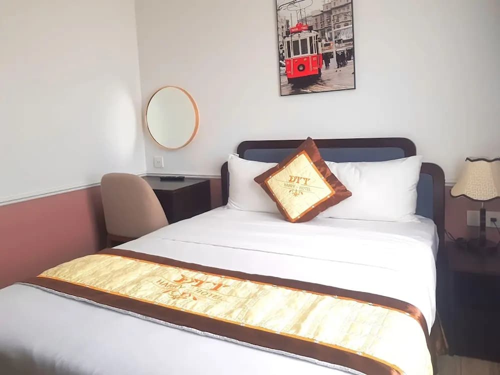 Harry Phu Quoc Hotel 3 - photo 3
