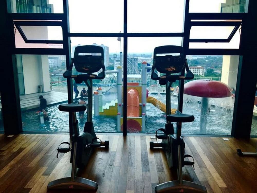 Homestay River View Melaka - photo 16