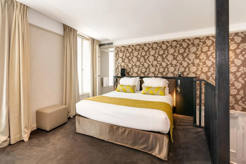 Hotel Duo - photo 37