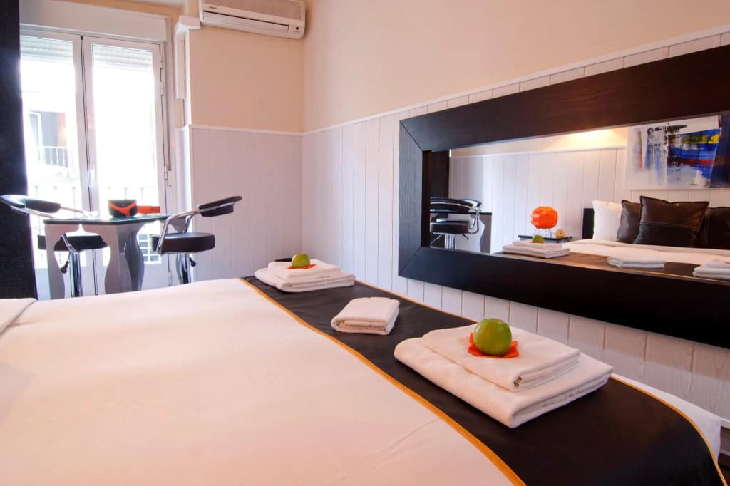 Hostal Oxum - photo 17