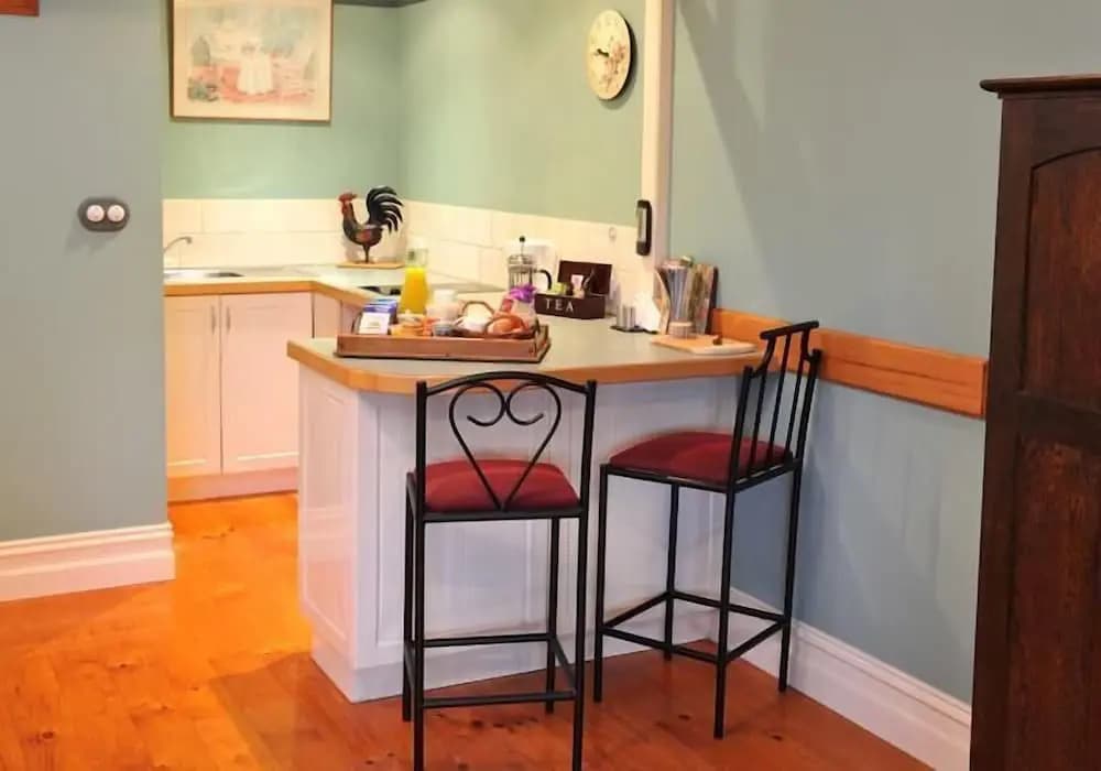 Belgrave Bed and Breakfast - photo 13
