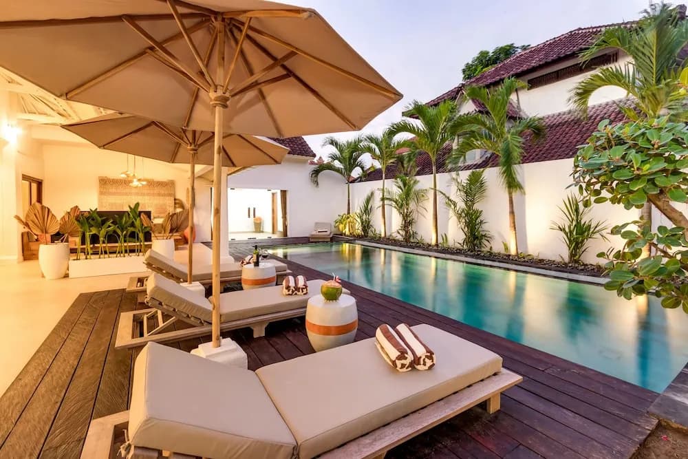 Villa Lisabella by Villa Finder - photo 16