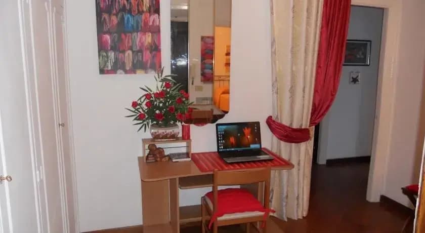 Chez Toi In Vatican - photo 6