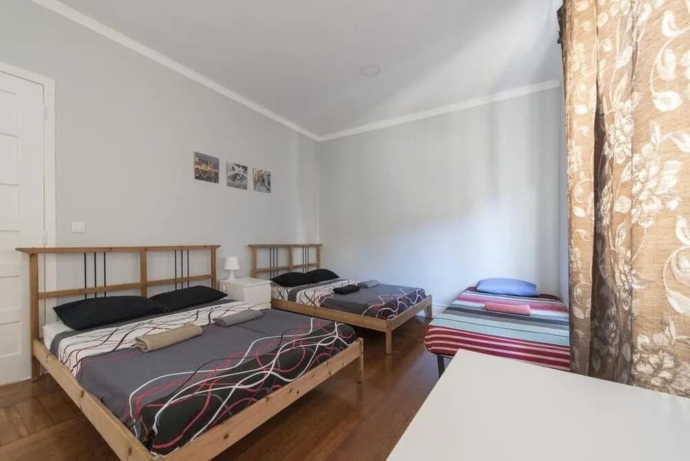 Room Gani - Hostel - photo 4