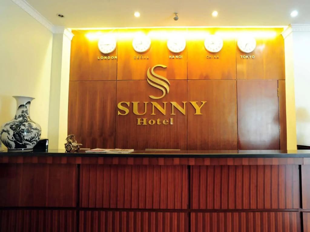 Sunny Hotel 2 - photo 15