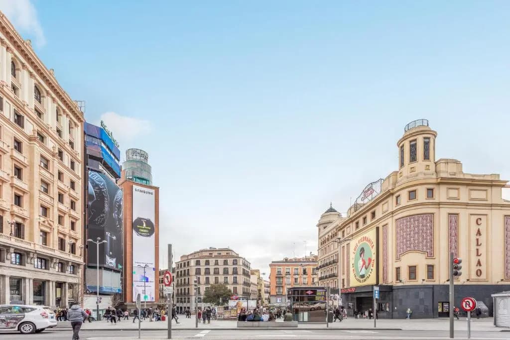 Callao Flat - photo 3