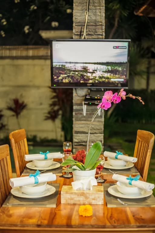 Blue Jasmine Villa - photo 11