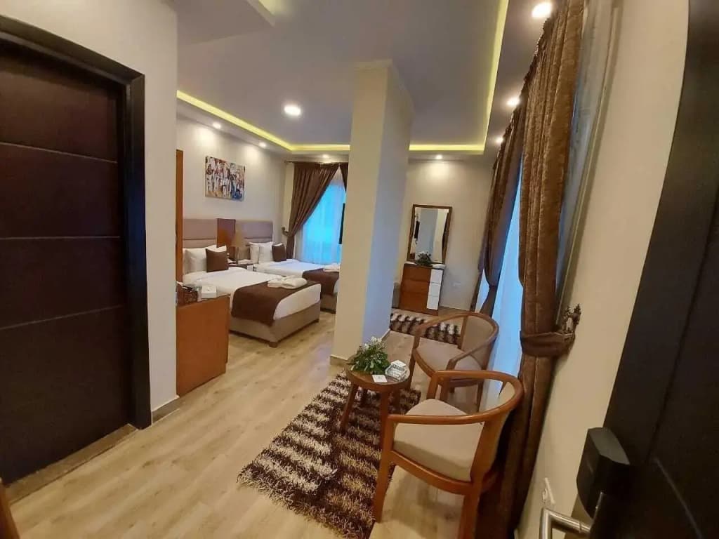 Jewel Zamalek Hotel - photo 28